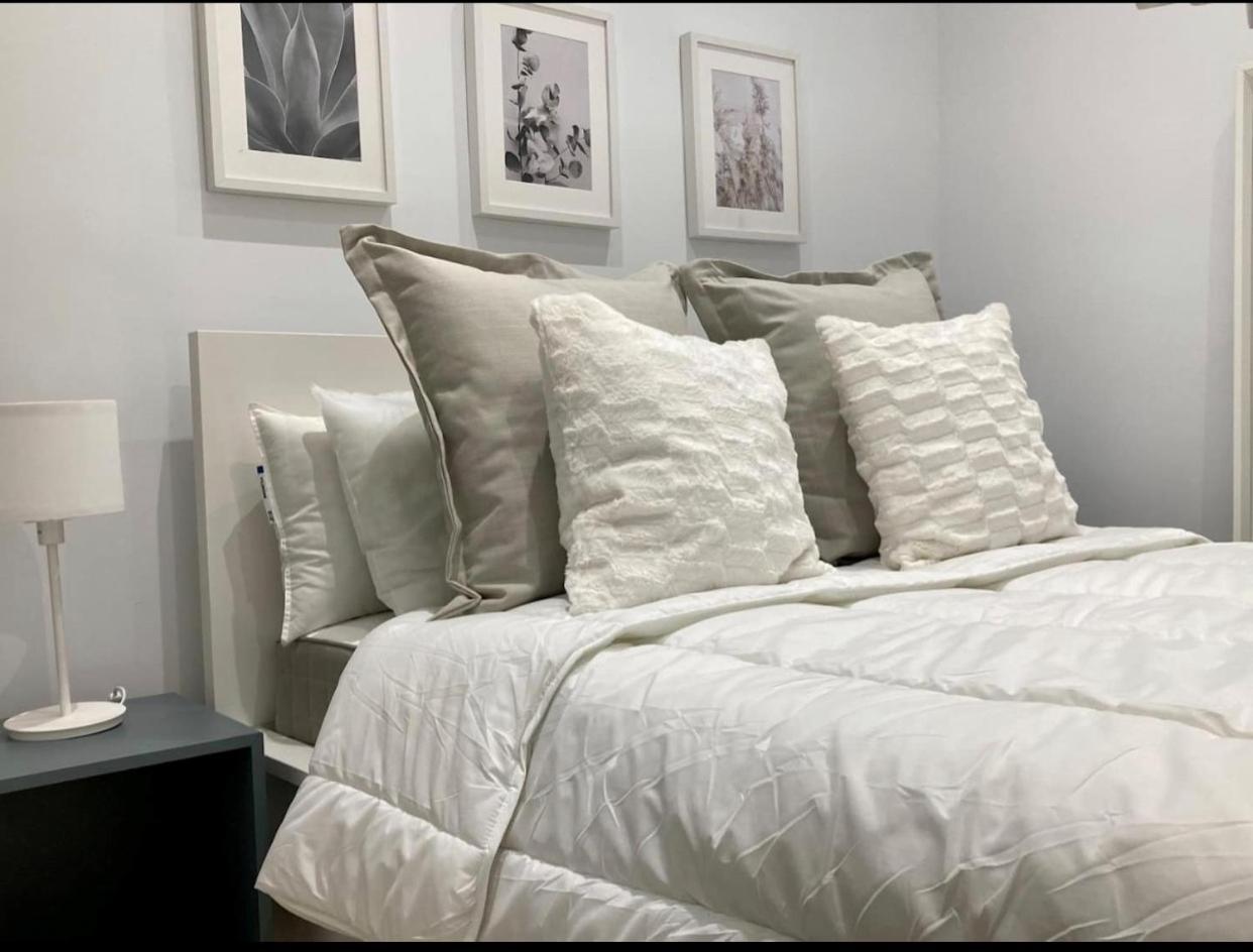 Encantador Apartamento De 39M2 En El Centro De Madrid Buitenkant foto